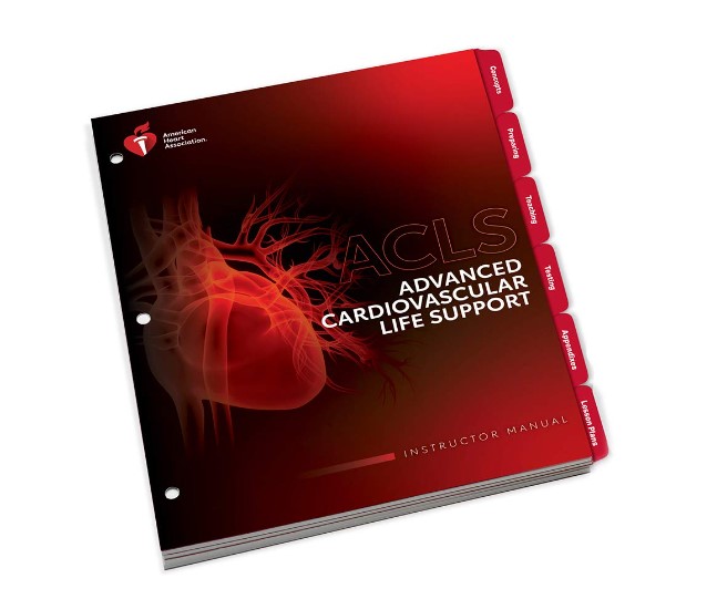 acls ie