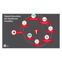 2015 AHA Opioid Education for Healthcare Providers